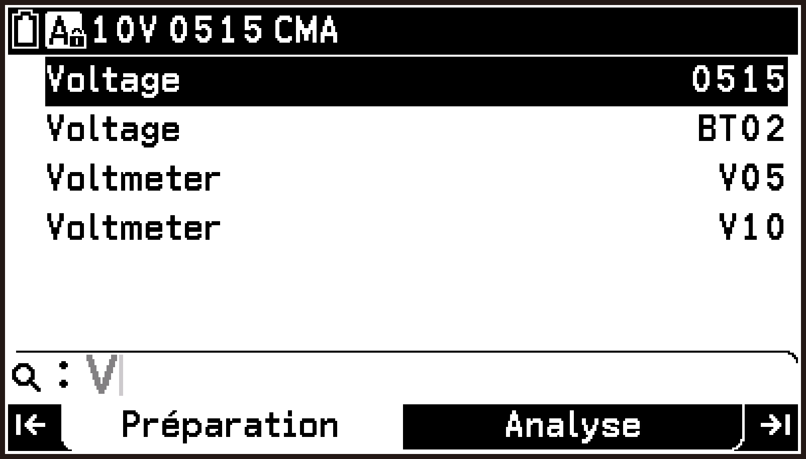 CY876_V2.1_E-CON5 _Select sensor from library_1